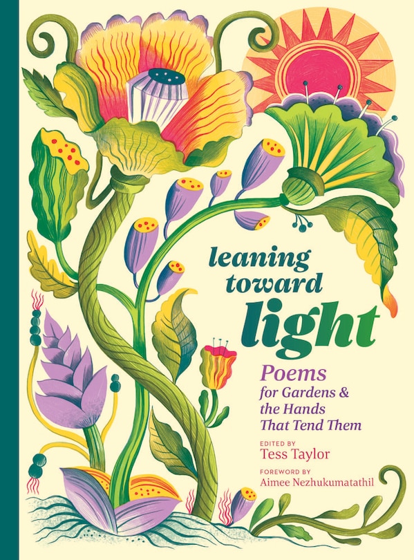 Front cover_Leaning toward Light