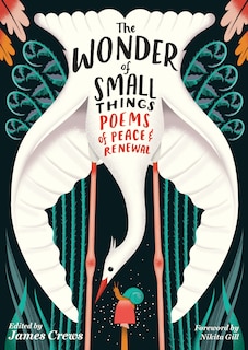 Couverture_The Wonder of Small Things