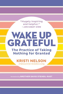 Front cover_Wake Up Grateful