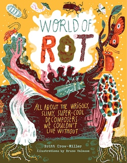 Front cover_World of Rot