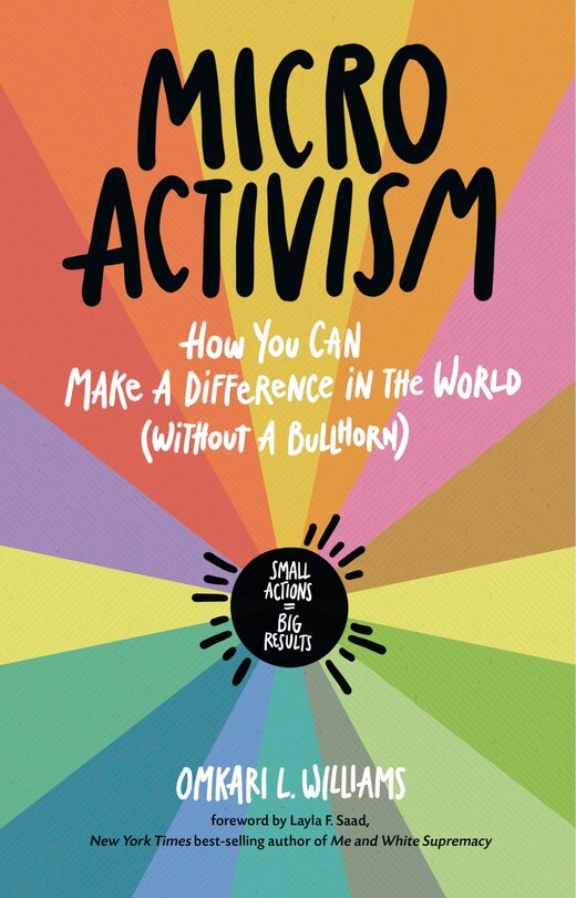 Couverture_Micro Activism