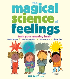 Couverture_The Magical Science of Feelings