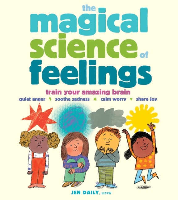 Couverture_The Magical Science of Feelings