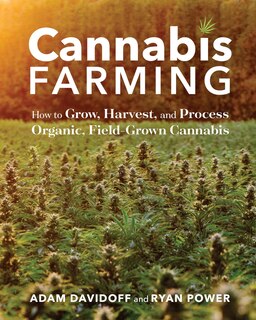 Front cover_Cannabis Farming