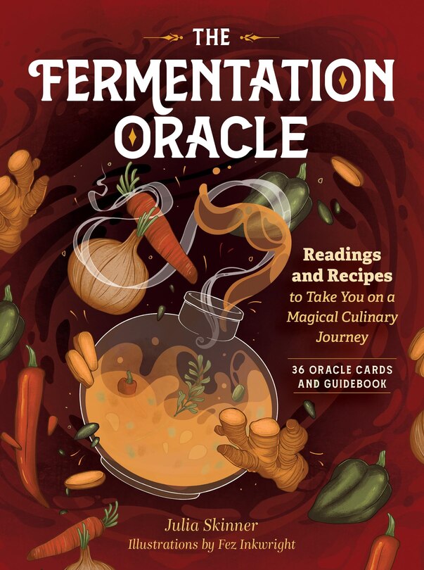 Front cover_Fermentation Adventure