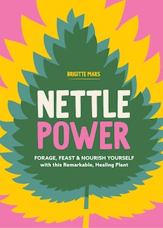 Couverture_Nettle Power