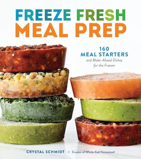 Couverture_Freeze Fresh Meal Prep