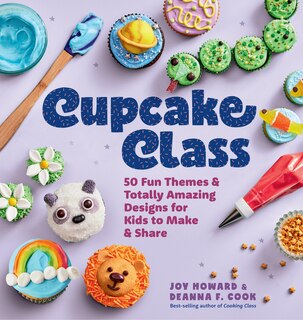 Couverture_Cupcake Class