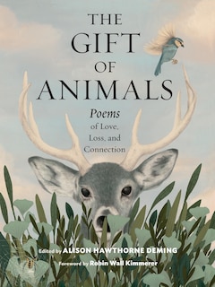 Front cover_The Gift of Animals