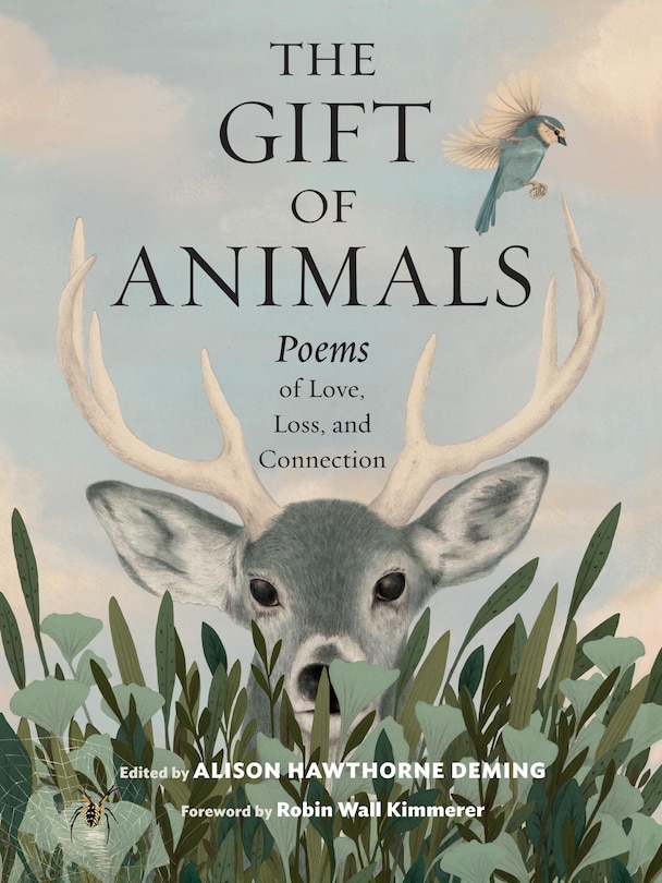 Front cover_The Gift of Animals