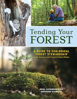 Couverture_Tending Your Forest