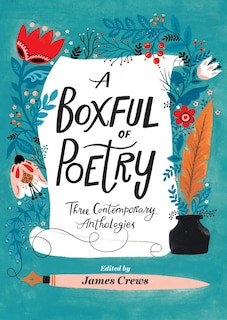 Front cover_A Boxful of Poetry