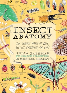 Couverture_Insect Anatomy