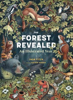 Couverture_The Forest Revealed