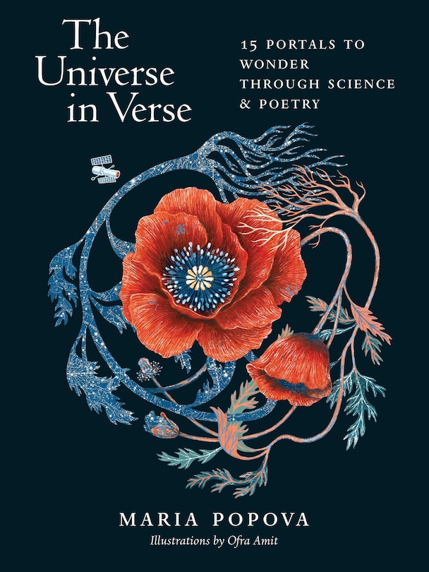 Couverture_The Universe in Verse