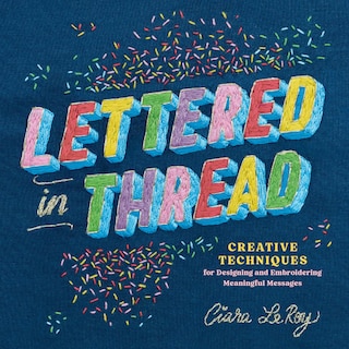 Front cover_Lettered in Thread