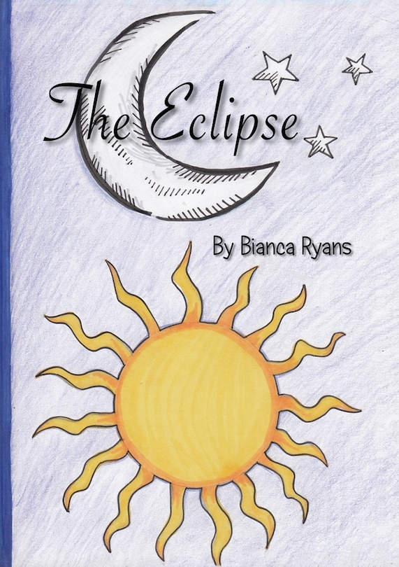Couverture_The Eclipse