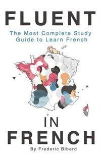 Front cover_Fluent in French