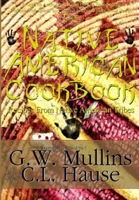 Couverture_The Native American Cookbook Recipes From Native American Tribes