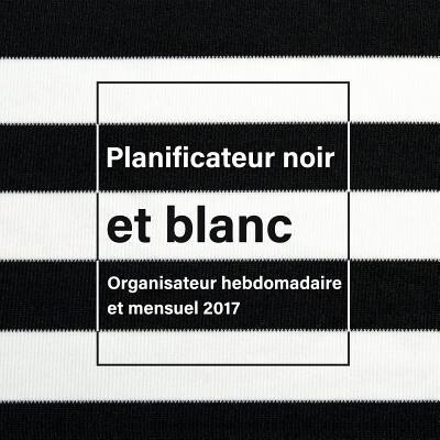 Couverture_Planificateur noir et blanc