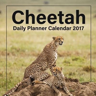 Front cover_Cheetah