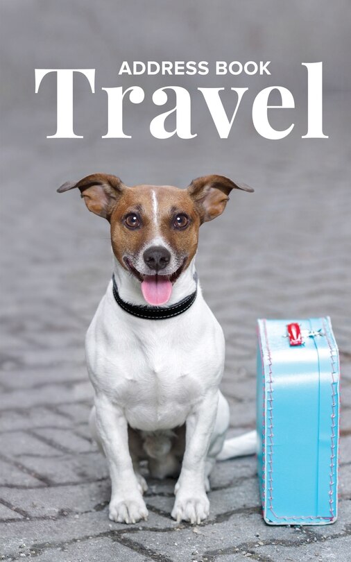 Couverture_Address Book Travel