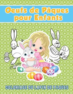 Front cover_Oeufs de Pâques pour Enfants