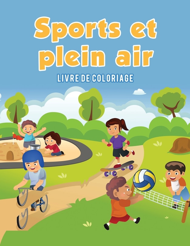 Couverture_Sports et plein air