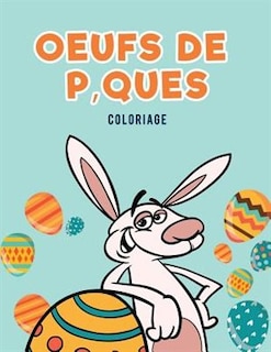 Front cover_Oeufs de P'ques Coloriage