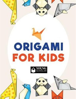 Couverture_Origami for Kids