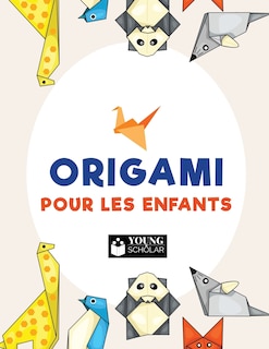 Couverture_Origami pour les enfants