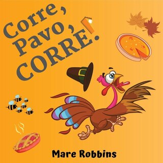 Front cover_Corre Pavo Corre