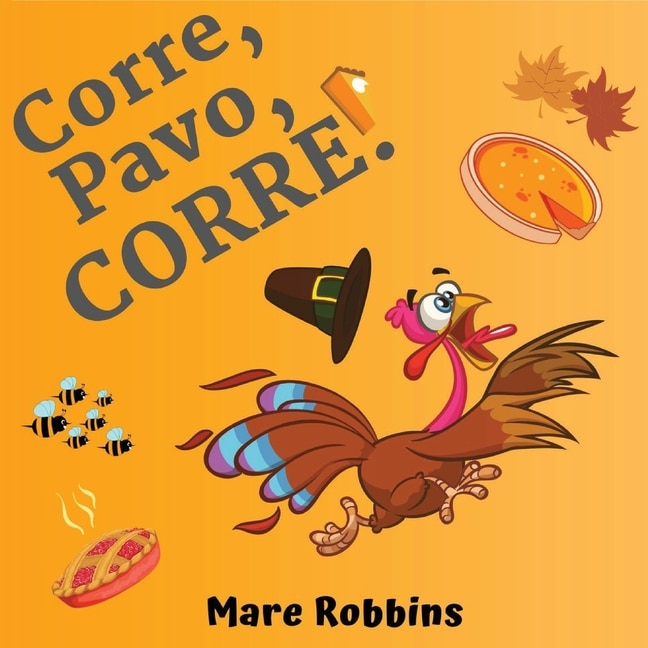 Front cover_Corre Pavo Corre