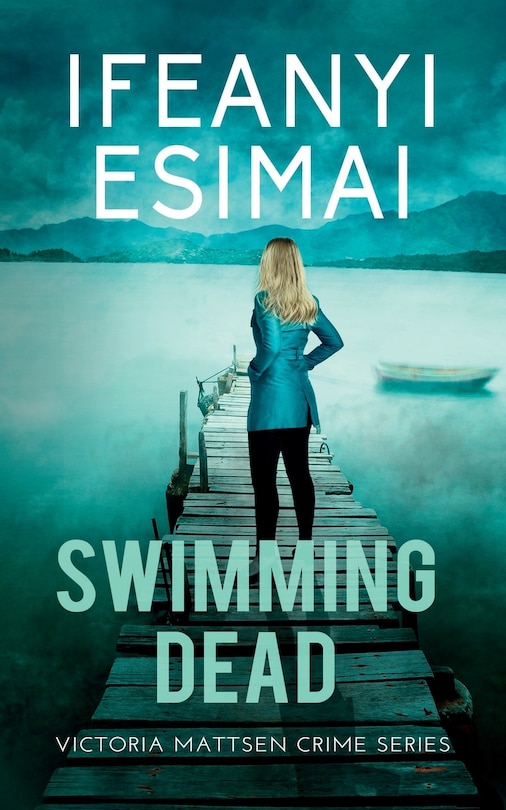 Front cover_Swimming Dead