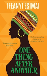 Front cover_One Thing After Another