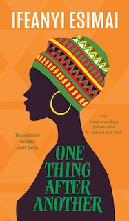 Front cover_One Thing After Another