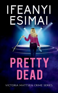 Front cover_Pretty Dead