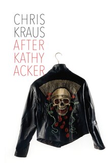 Couverture_After Kathy Acker
