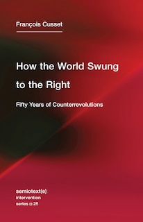 Front cover_How the World Swung to the Right