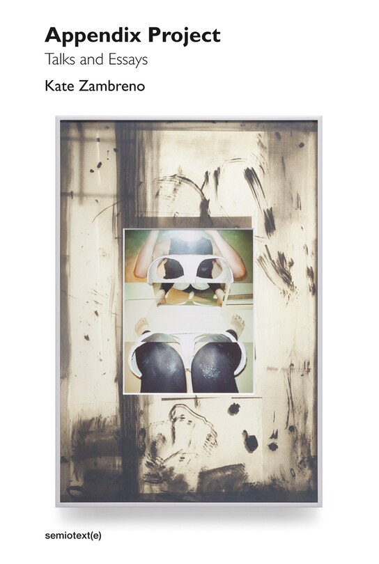 Front cover_Appendix Project