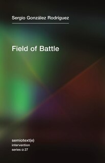 Couverture_Field Of Battle