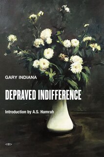 Front cover_Depraved Indifference