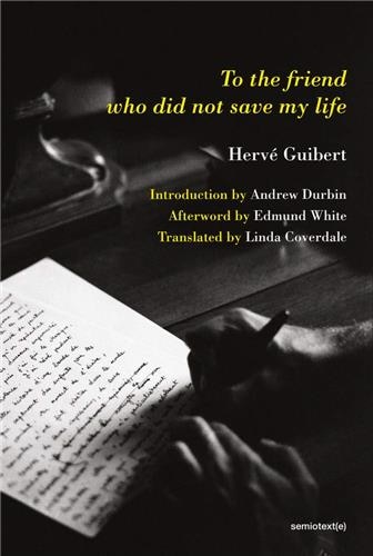 Front cover_To The Friend Who Did Not Save My Life