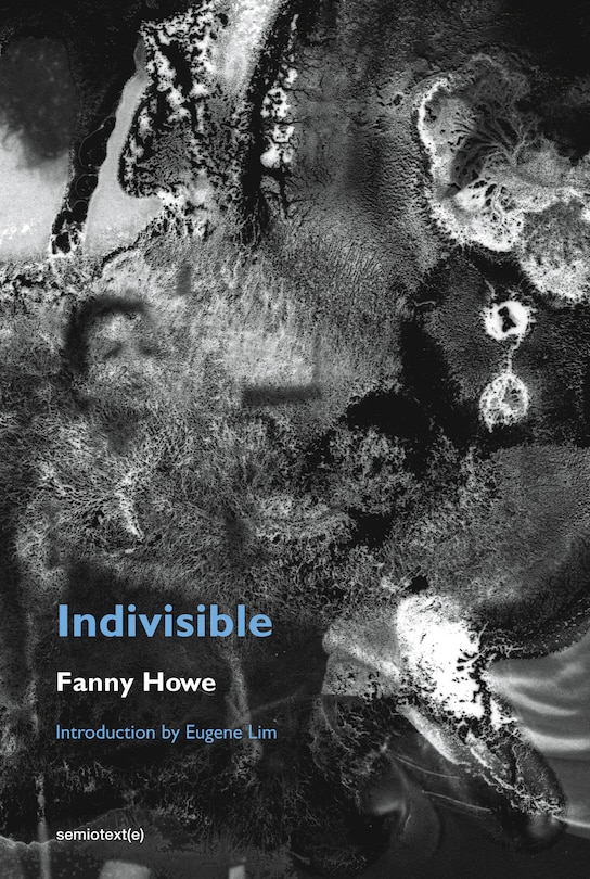 Front cover_Indivisible, New Edition