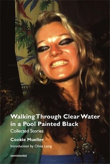 Couverture_Walking Through Clear Water In A Pool Painted Black, New Edition