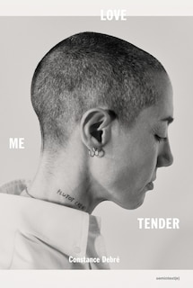 Front cover_Love Me Tender