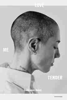 Love Me Tender by CONSTANCE DEBRE