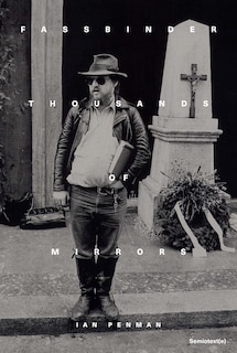 Front cover_Fassbinder Thousands of Mirrors