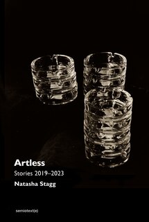 Front cover_Artless