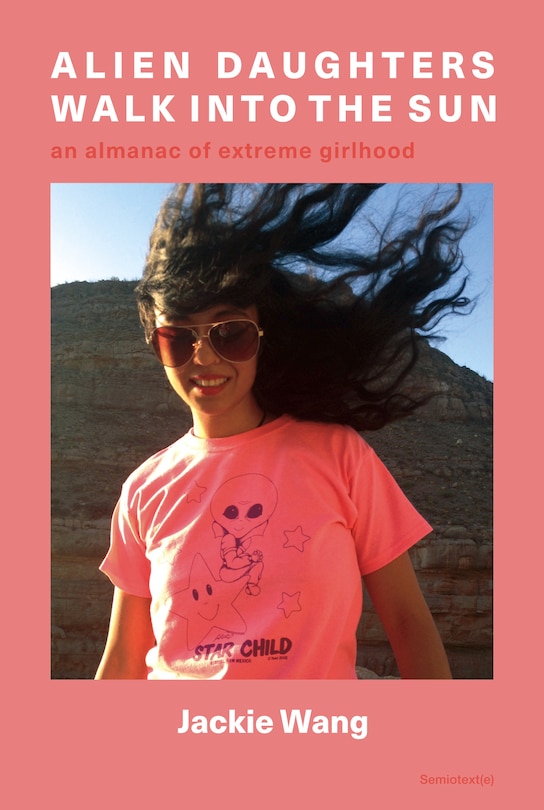 Front cover_Alien Daughters Walk Into the Sun